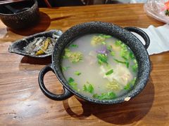 -地二手作鱼汤馄饨(上街里店)