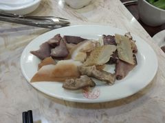 -粤潮牛肉火锅店(江南大道店)