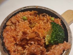 -俄士厨房(时代天街店)