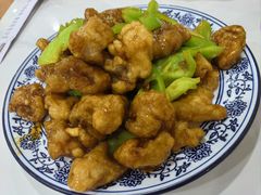 -北大地皖峰饭馆