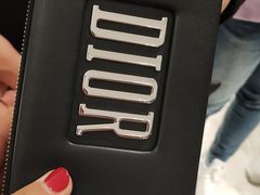 -DFS迪斐世(香港广东道店)
