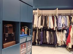-海马体照相馆(北京朝阳大悦城店)