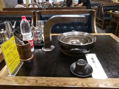 -九田家黑牛烤肉料理(中北镇店)