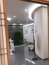 -盘子画美甲美睫美肤
