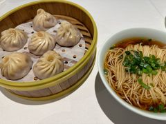 -松鹤楼·非遗·苏帮菜(融科店)