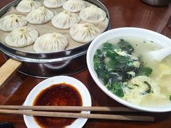 -东京包子楼(政七街店)