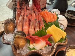 -匠和风精致料理(莆田财富中心店)