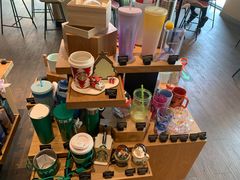 -星巴克(北京惠新东街店)