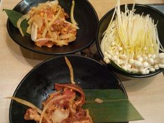 android_upload_pic-新石器烤肉(西田城店)