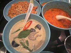 -URBAN SOI Thai Kitchen乐泰料理(长乐路店)