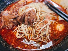 -四川老牛麻辣烫(北门桥店)