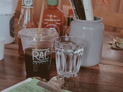 -RAC BAR(安福路店)