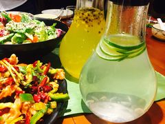 -曼听小寨海鲜烧烤(锦绣mini店)