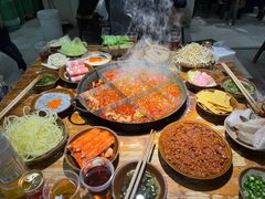-陈陈火锅(较场口店)