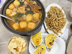 -柳记(南铁店)