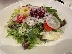 -闽海肴(北辰荟店)