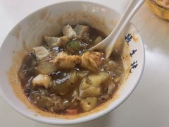 -段生记肉丸糊辣汤(西铁大明宫住宅小区店)