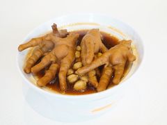 -铭家点心(秦岭路店)