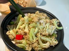 -春家·非遗手工小吃(徐汇万科广场店)