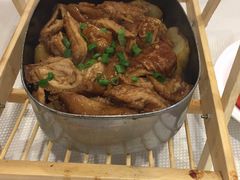 -渔娘渔家丹东海鲜(东直门店)