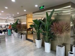 -DX HAIR SALON·发现未知美发沙龙