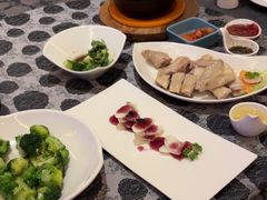 -元素中餐厅.海南菜.粤菜.椰子鸡.海鲜.包房.石梅湾威斯汀度假酒店