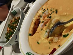-绿草地·湘菜(悦方ID mall店)