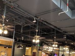 -汉巴味德·烤肉与啤酒的自助(杭州大悦城店)