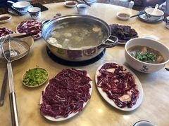-福合埕牛肉丸(水仙园店)