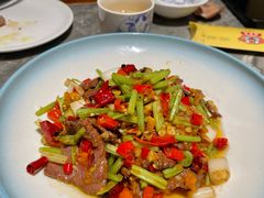 -福照楼汽锅鸡·云南菜(火车站锦江店)