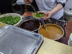 -正味斋锅巴菜(西北角店)