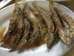 -蛇口康乐快餐鱼仔档(翠苑小区店)