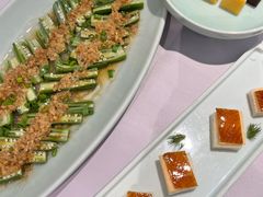 -味+新京宴·烤鸭·北京菜(创意谷店)