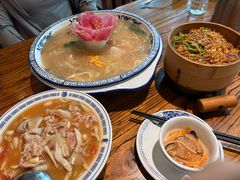 -老雒阳面馆·水席(定鼎门店)