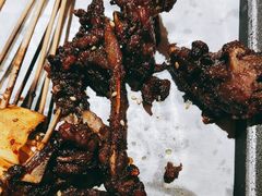 -聚点串吧·北京烧烤(赵登禹路店)