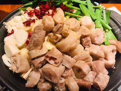 牛肠锅-醉虎传(南锣鼓巷店)