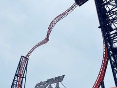 -南戴河国际娱乐中心