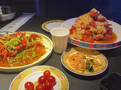 -虾乐园龙虾·夜宵(松江店)