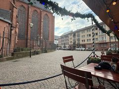 -Restaurant Paulaner am Dom