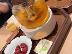 -奈雪茶院·茶室茶馆(广州粤海天地店)