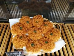 飞鱼籽松松布里-Let's Taipei 非常烘焙(太古里店)