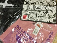 -优衣库(青岛万象城店)