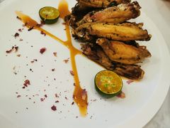 -仁义涵西餐·咖啡(中华巴洛克店)