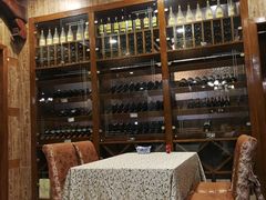 -一江春水·杭帮臻宴(三台山店)