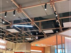 大堂-川堂风·跷脚牛肉·乐山爆炒(宝山日月光店)