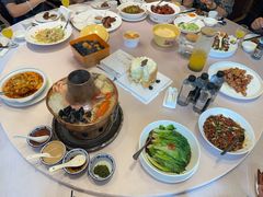 -1918中餐厅(衡山路店)