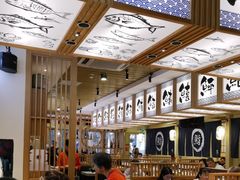 -万岁寿司(万国店)