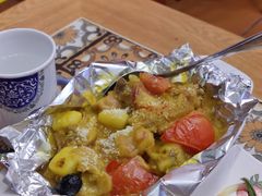 -番茄屋葡式美食(总店)
