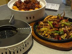 -楚太子  中餐&烧烤(武大店)