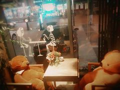 -魔方城市书房(中街益田店)